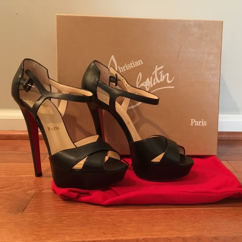 Christian Louboutin
